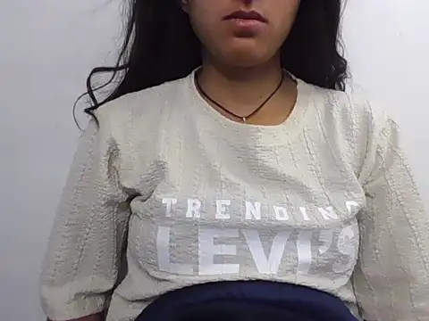 Snapshot of Anika_Singh chatting on January 2026 05:01:02 AM Anika Singh online show from January 2026 05:01:02 AM