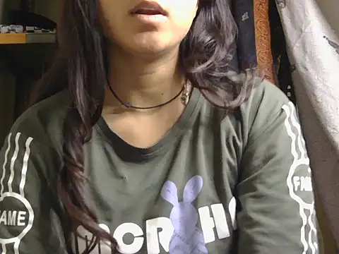 Snapshot of Anika_Singh chatting on February 2026 03:26:01 AM Anika Singh online show from February 2026 03:26:01 AM