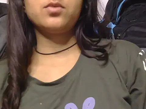 Snapshot of Anika_Singh chatting on February 2026 04:24:02 PM Anika Singh online show from February 2026 04:24:02 PM