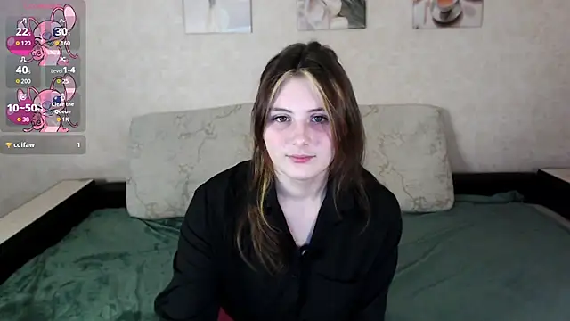 Snapshot of Helen_Gren chatting on February 2026 05:00:01 AM Helen Gren online show from February 2026 05:00:01 AM