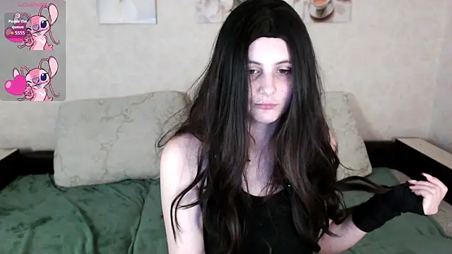 Snapshot of Helen_Gren chatting on February 2026 07:32:02 AM Helen Gren online show from February 2026 07:32:02 AM