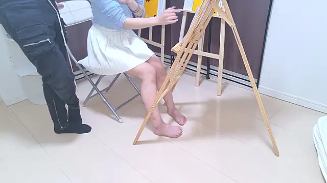 Benzou the Painter online show from May 2026 02:39:01 AM