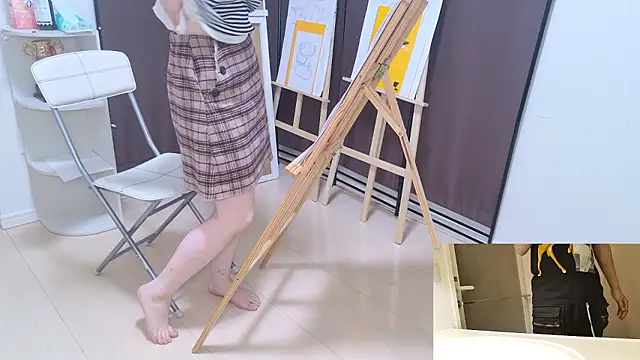 Benzou the Painter online show from May 2026 05:04:01 AM