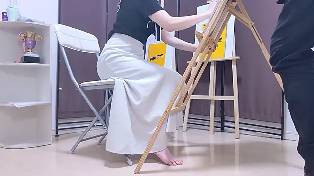 Benzou the Painter online show from May 2026 11:55:01 PM