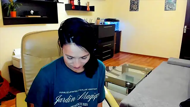 WTF Lexxy online show from September 2025 07:48:01 PM