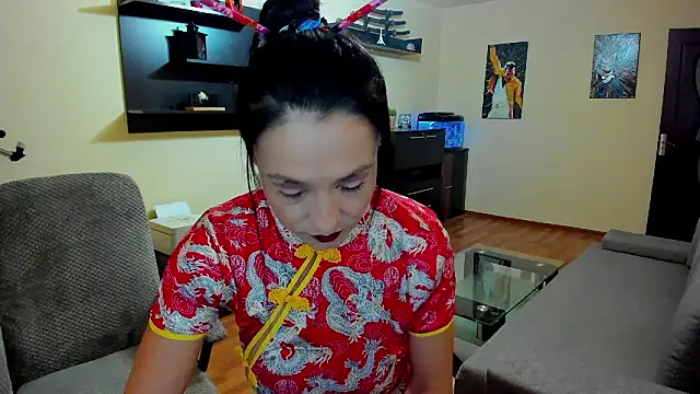 WTF Lexxy online show from May 2026 08:49:02 PM