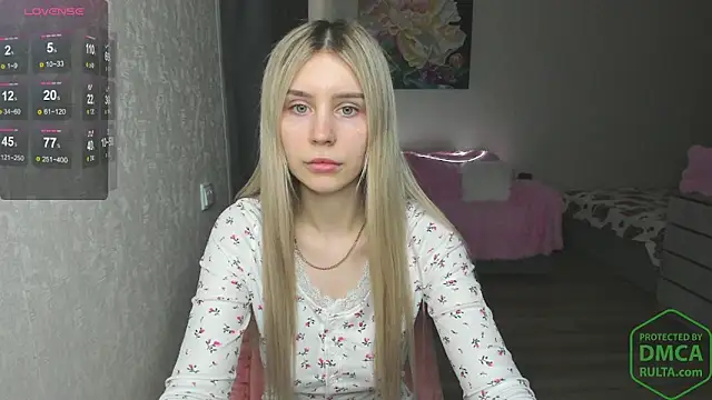 Olivia1Taylor1 online show from February 2026 10:36:01 AM