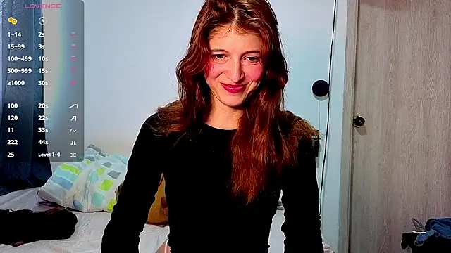 giseselle online show from February 2026 08:37:02 PM