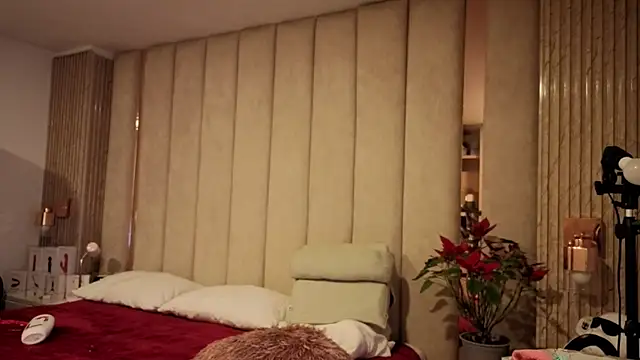 Snapshot of Iamnyxy chatting on December 2025 05:02:01 AM Iamnyxy online show from December 2025 05:02:01 AM