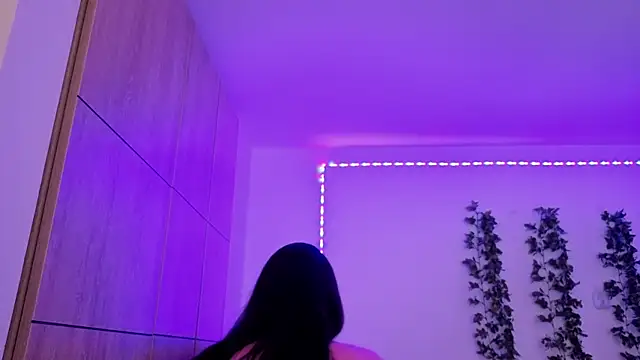 Snapshot of Iamnyxy chatting on January 2026 01:04:02 PM Iamnyxy online show from January 2026 01:04:02 PM