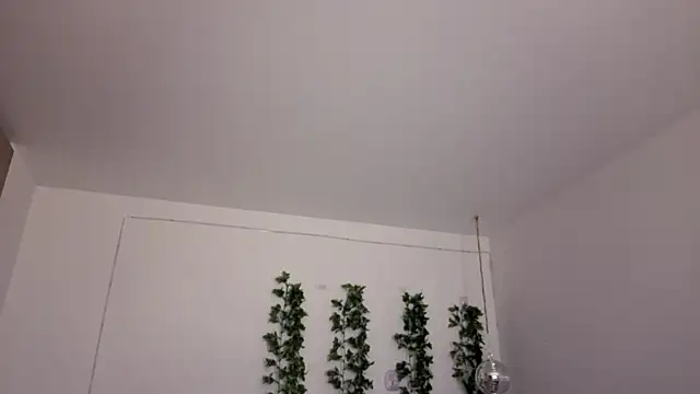 Snapshot of Iamnyxy chatting on January 2026 01:03:01 PM Iamnyxy online show from January 2026 01:03:01 PM