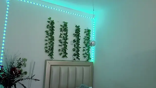 Snapshot of Iamnyxy chatting on January 2026 02:10:01 PM Iamnyxy online show from January 2026 02:10:01 PM