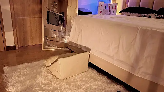 Snapshot of Iamnyxy chatting on February 2026 11:04:01 AM Iamnyxy online show from February 2026 11:04:01 AM