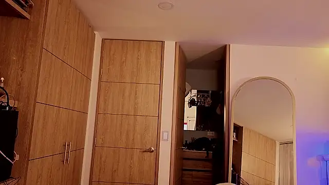 Snapshot of Iamnyxy chatting on February 2026 11:00:02 AM Iamnyxy online show from February 2026 11:00:02 AM