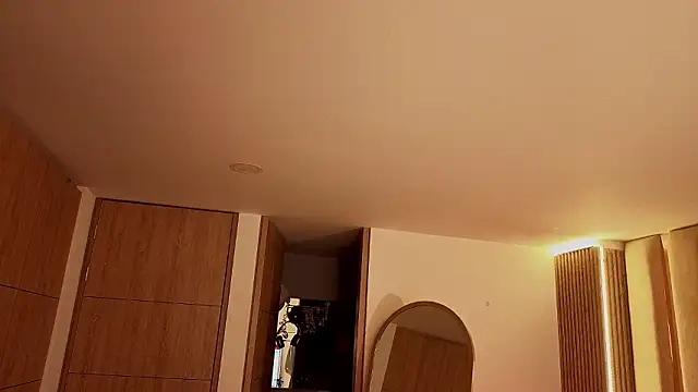 Snapshot of Iamnyxy chatting on February 2026 10:59:01 AM Iamnyxy online show from February 2026 10:59:01 AM