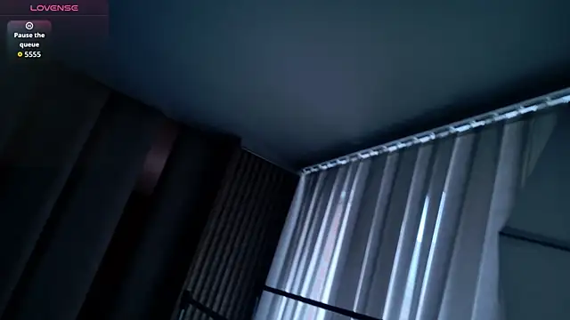 Iamnyxy online show from May 2026 11:36:01 AM