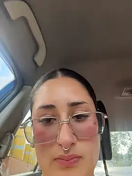 Iamnyxy online show from June 2026 09:38:01 PM