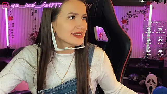 -RED HAT- online show from April 2026 05:34:01 AM