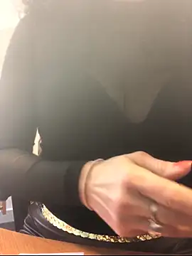 Deessenympho online show from February 2026 09:35:02 AM