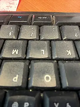 Deessenympho online show from April 2026 08:08:01 AM