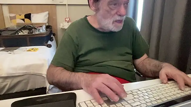 coach-karl online show from January 2026 12:31:02 PM