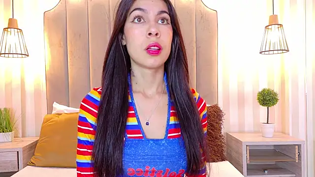 IrisDeLaVega  online show from December 2025 02:10:02 PM