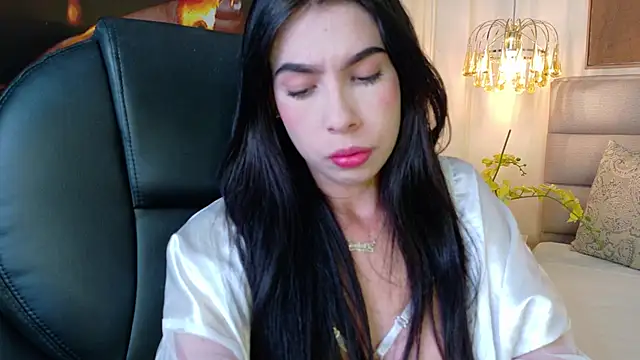 IrisDeLaVega  online show from March 2026 08:09:01 PM