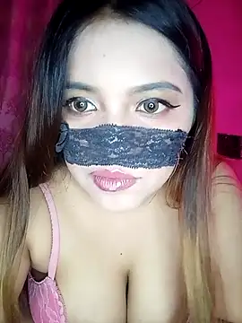 Bunnybush37 online show from May 2026 03:28:02 PM