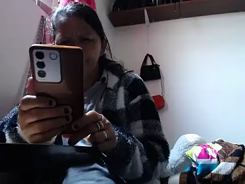 Snapshot of Tiff_Dirty69 chatting on February 2026 08:56:02 PM Tiff Dirty69 online show from February 2026 08:56:02 PM