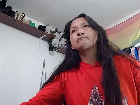 Snapshot of Tiff_Dirty69 chatting on February 2026 06:16:01 PM Tiff Dirty69 online show from February 2026 06:16:01 PM