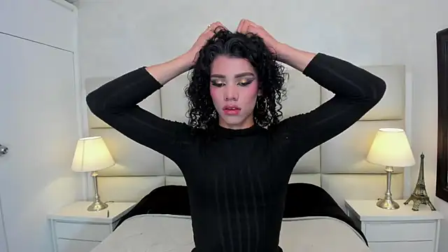 AlexaBellanova online show from May 2026 03:29:02 PM