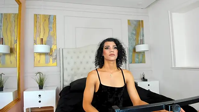 AlexaBellanova online show from May 2026 12:23:02 PM