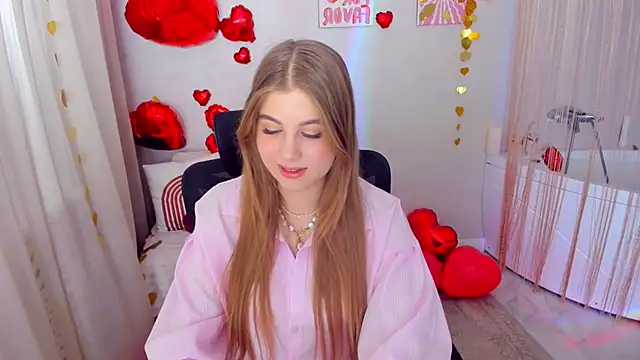 Snapshot of GoldenMirage chatting on February 2026 11:37:02 AM GoldenMirage online show from February 2026 11:37:02 AM