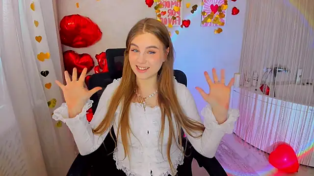 Snapshot of GoldenMirage chatting on February 2026 11:27:01 AM GoldenMirage online show from February 2026 11:27:01 AM