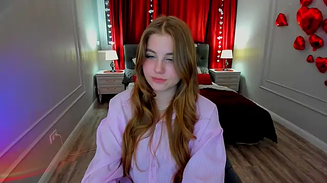 Snapshot of GoldenMirage chatting on February 2026 07:31:02 PM GoldenMirage online show from February 2026 07:31:02 PM