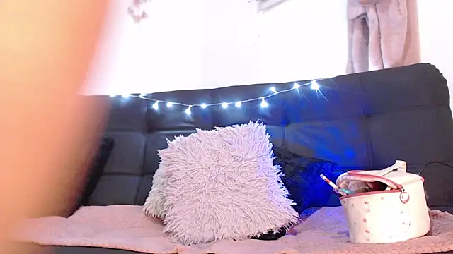 valery carter01 online show from December 2025 07:18:01 PM