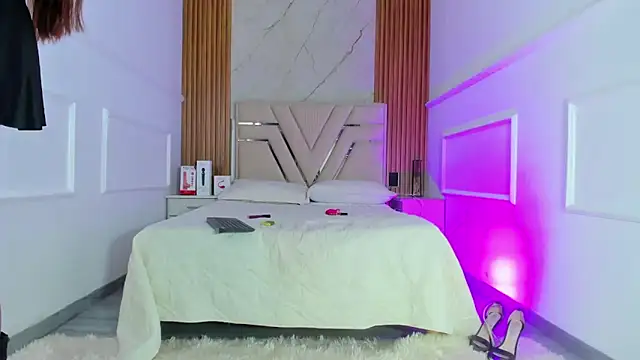 Snapshot of Abbyevaans chatting on January 2026 08:12:01 PM Abbyevaans online show from January 2026 08:12:01 PM