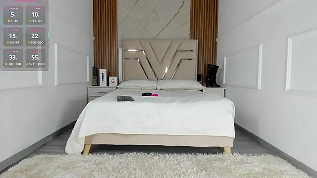 Snapshot of Abbyevaans chatting on January 2026 07:16:02 PM Abbyevaans online show from January 2026 07:16:02 PM