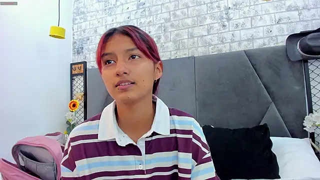 Maray Lous online show from February 2026 07:51:01 PM