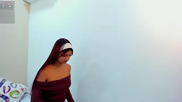 Maray Lous online show from March 2026 09:21:01 PM