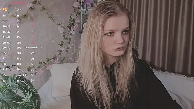 MicheleHonas online show from March 2026 06:02:01 PM