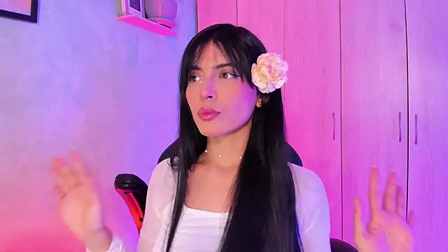 Cristal Cerati  online show from February 2026 05:30:01 PM