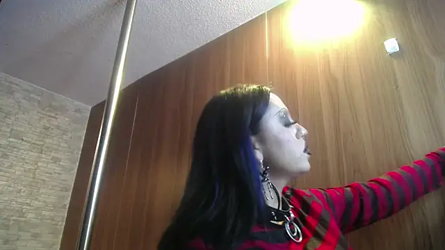 Belladonna trix online show from June 2026 07:33:01 PM
