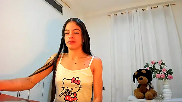 ana maria    online show from June 2026 05:23:01 AM