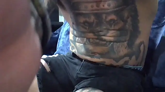 tattsNcock online show from April 2026 04:56:02 PM