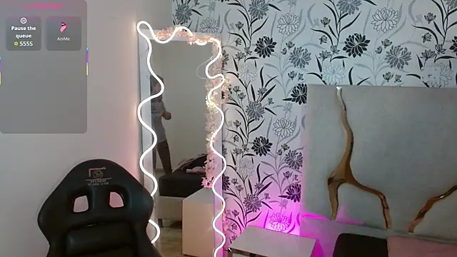 Snapshot of Joselyn_tay chatting on December 2025 11:48:02 AM Joselyn tay online show from December 2025 11:48:02 AM