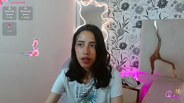 Snapshot of Joselyn_tay chatting on December 2025 12:00:01 PM Joselyn tay online show from December 2025 12:00:01 PM