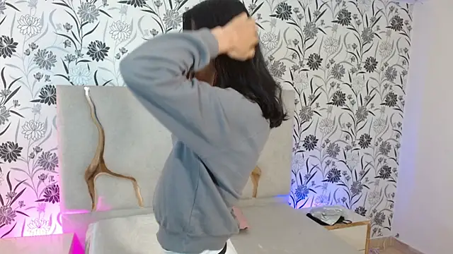 Snapshot of Joselyn_tay chatting on January 2026 11:57:02 AM Joselyn tay online show from January 2026 11:57:02 AM