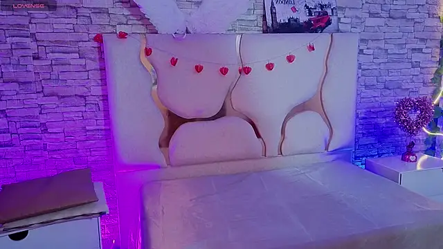 Snapshot of Joselyn_tay chatting on February 2026 11:49:02 AM Joselyn tay online show from February 2026 11:49:02 AM