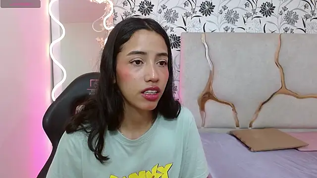 Snapshot of Joselyn_tay chatting on February 2026 12:04:02 PM Joselyn tay online show from February 2026 12:04:02 PM